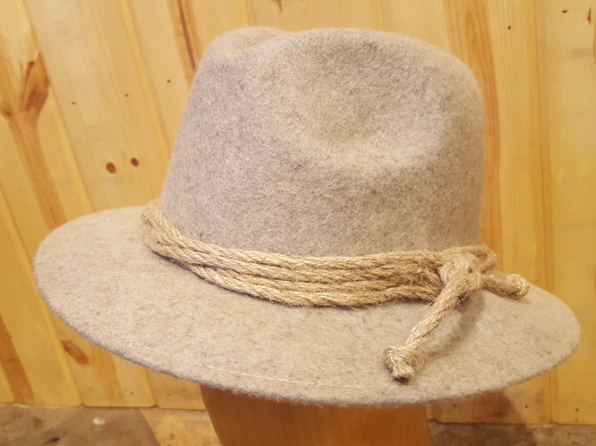 Alpen Boiled Wool Hats & Accessories – Tagged alpine hat – Alpen Schatz