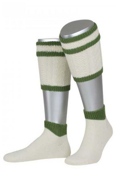 Alpen Lederhosen Men\'s Schatz™ for Trachten Socken