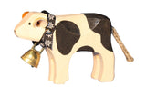 OVERSTOCK: Traditional Swiss Cows by Marc Trauffer