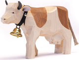 OVERSTOCK: Traditional Swiss Cows by Marc Trauffer