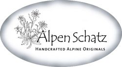 Alpen Schatz™ SWISS Cowbells – Tagged XL