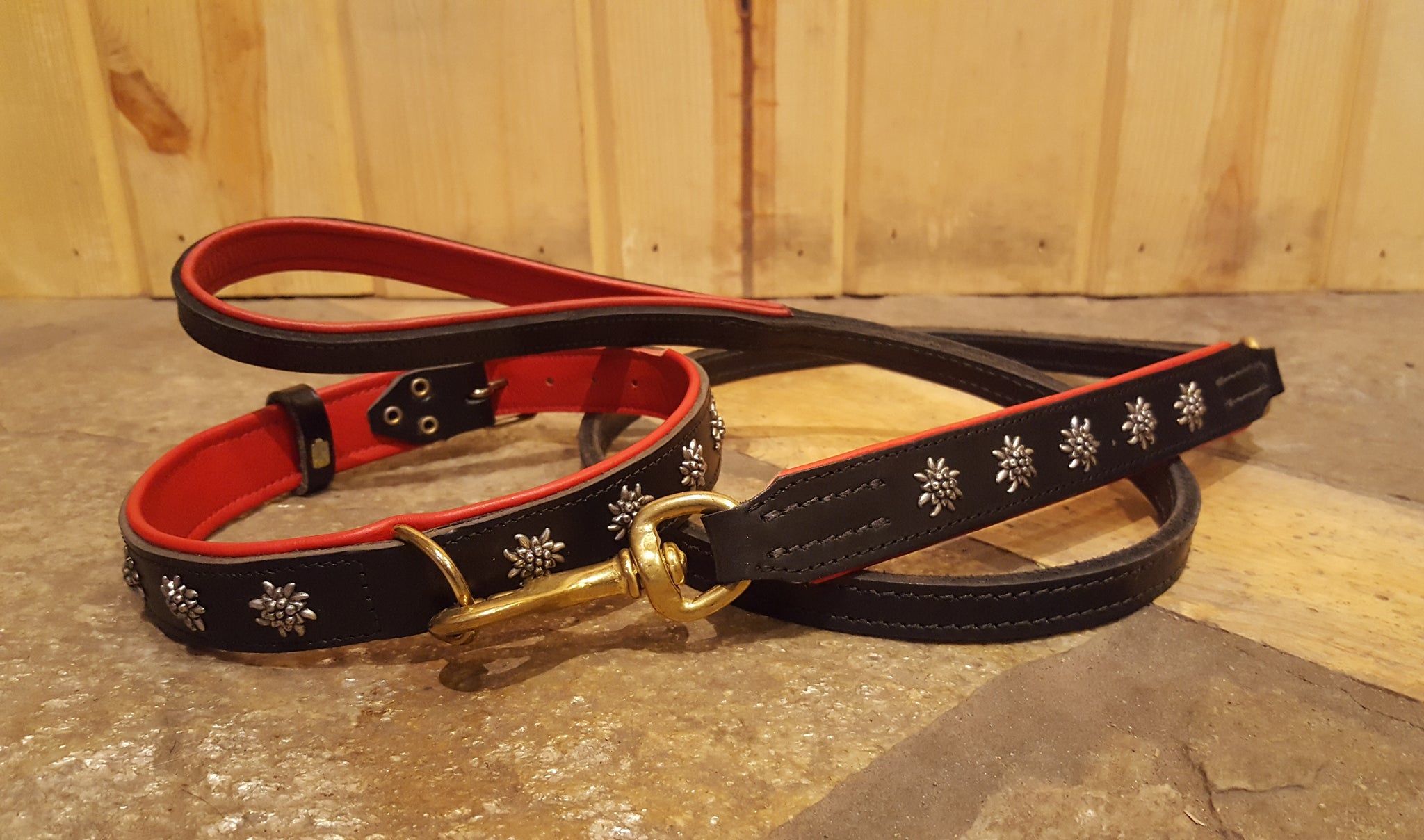 Unique Leather Dog Collars