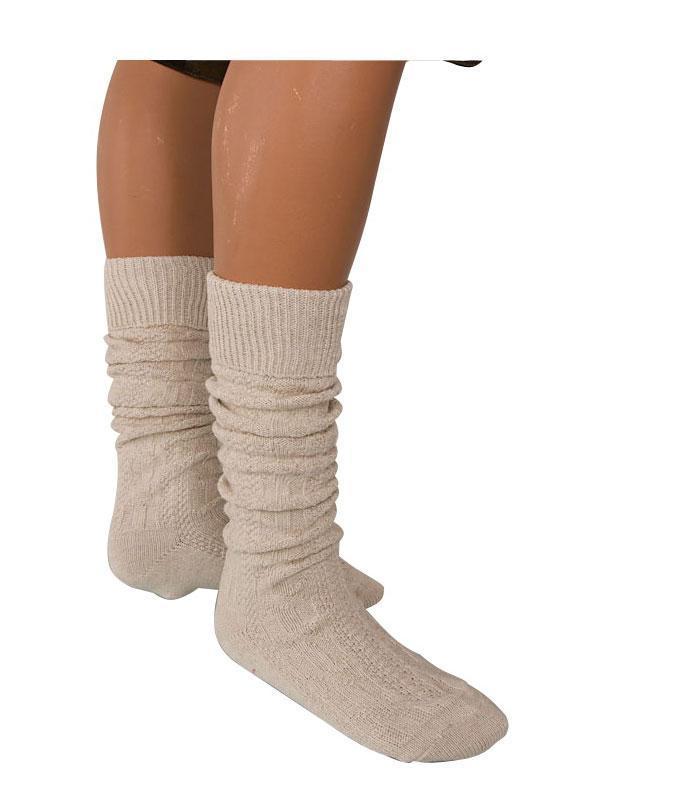 Alpen Schatz™ Socken Men\'s for Lederhosen Trachten